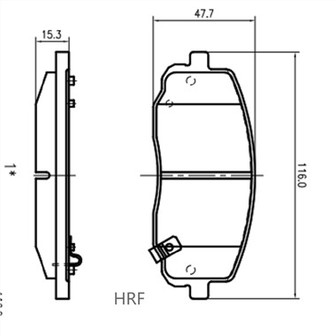 Pad Brek dan Cakera untuk Hyundai I10