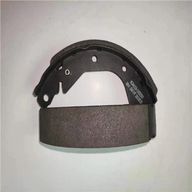 Kasut Brek Semi Lori